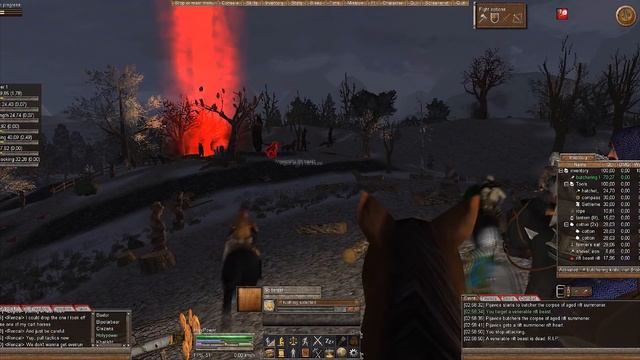 Первый рифт - Wurm Online #36 смотреть онлайн