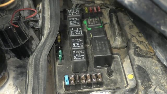 Не работает сигнал. Как найти причину. Совет автоэлектрика.