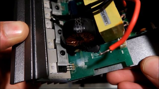 Cheap Chinese Grid tie Inverter 600w things you need to be aware about. смотреть онлайн