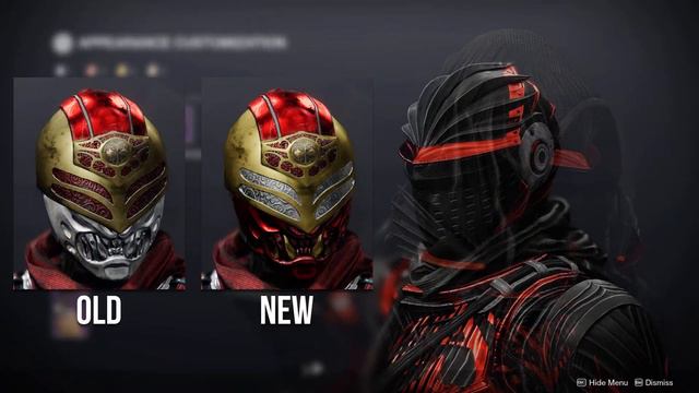 Bungie Need To Bring These Ornaments Back! Some Of The Best Armor In The Game! смотреть онлайн