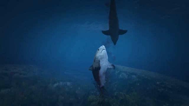 FRANKLIN Surviving As EVERY ANIMAL In GTA 5! смотреть онлайн