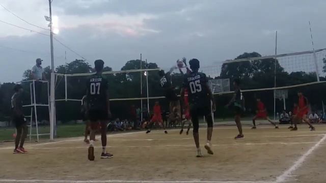 VNS, KVS VOLLEYBALL FINAL MATCH, Part -1, KV BLW Vs KV NAINI ,REGIONAL SPORTS MEET, PRAYAGRAJ-2022 смотреть онлайн
