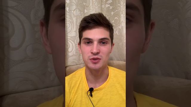 "Я" не существует. Даниил Зуев смотреть онлайн