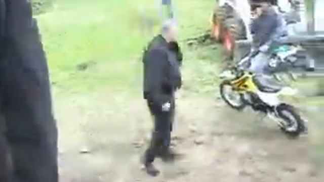 pitbike fun смотреть онлайн