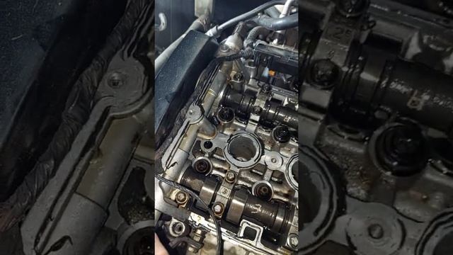 Chevrolet Cruze/sonic. Codigo P0011, P0014.