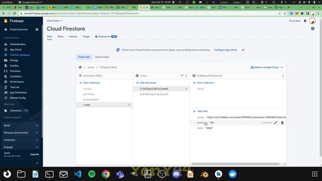Flutter Profesional FireStore Where y Orderby смотреть онлайн