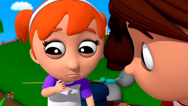 12345 Однажды я поймал живую рыбу + Более русские музыка видео для детей. смотреть онлайн