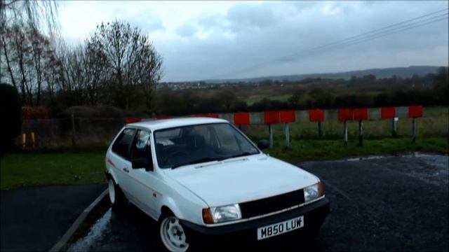 1994 Volkswagen Polo- The BEST Polo?!