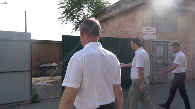 Город должен быть максимально комфортным и чистым смотреть онлайн