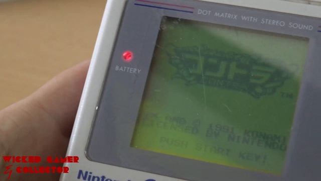XXL Game Boy Classic - 68 in 1 - Multi Game Card Retro Game Collection Review смотреть онлайн