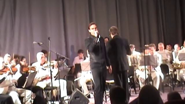 Алексей Сафиулин "Как молоды мы были" смотреть онлайн