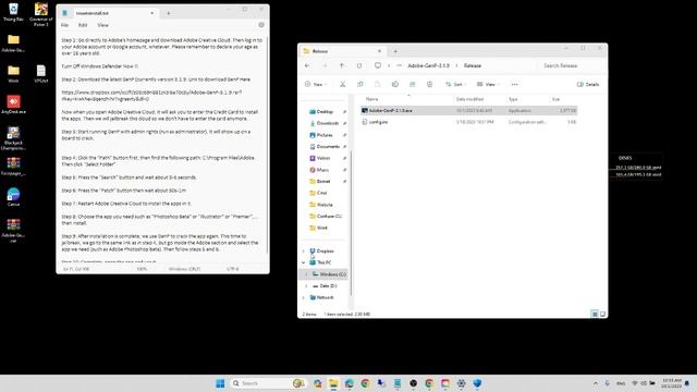 FREE Download of Photoshop 2024 (Use AI Generative Fill!) смотреть онлайн