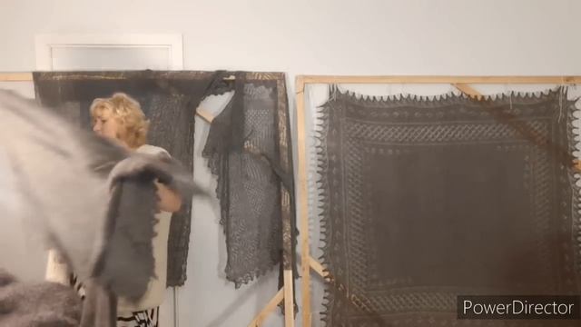 3 урюпинских платка и 3 косынки от производителя смотреть онлайн