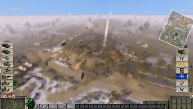 COLD WAR 1 5 9 05 июля 3 на 3 смотреть онлайн