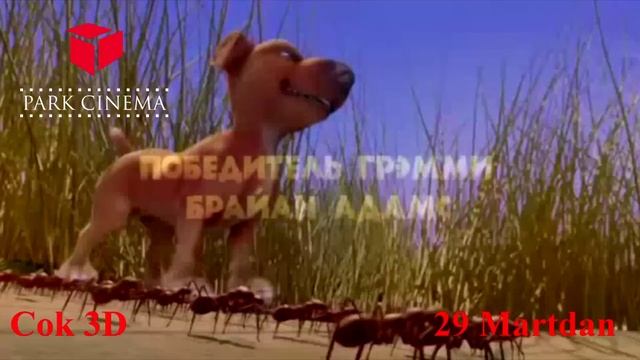 Джок 3D смотреть онлайн