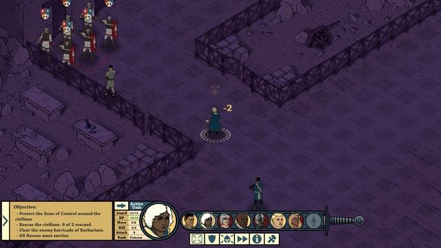 Tahira: Echoes of the Astral Empire - Release Trailer смотреть онлайн