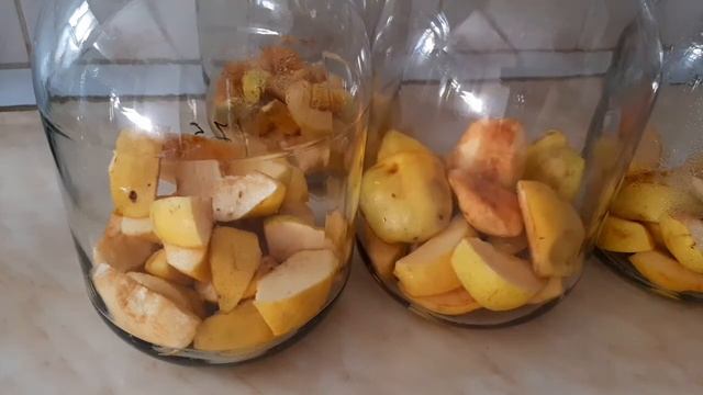 БИЙ АЛМА КОМПОТУ КАНТИП ЖАСАЛАТ? смотреть онлайн