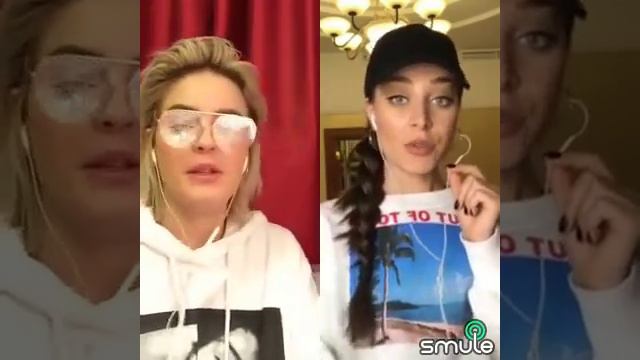 Очень круто спела ! Спела на ровне со звездой.😙😘😚 смотреть онлайн