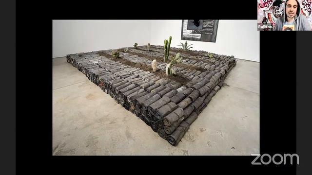 Descubriendo ARTISTAS PECULIARES : Janet Sobel, Lee Krasner, Jannis Kunellis, Niki de Saint Phalle смотреть онлайн