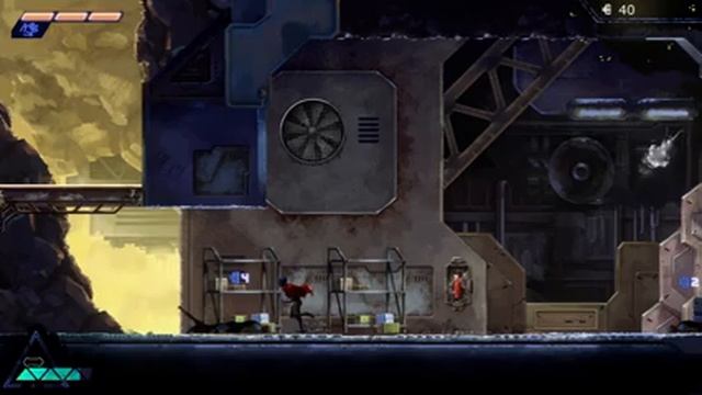 НА ПЕРВЫЙ ВЗГЛЯД►ДЕМОВЕРСИЯ ИГРЫ THEY ALWAYS RUN смотреть онлайн