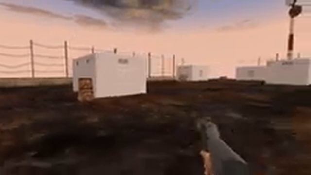 Let's Play - Jurassic Park: Trespasser Part 8 (The Summit) (FINAL) смотреть онлайн