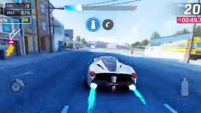 A9L — Peugeot Onyx Starway Gameplay — I got a Peugeot Onyx смотреть онлайн