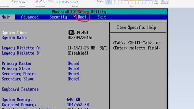 Windows 7 Não Inicia [Explicação + Detalhada] смотреть онлайн