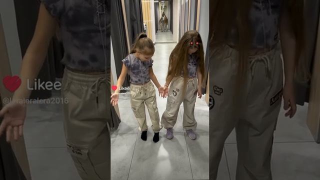 Gloria Jeans потанцуем?