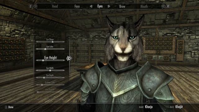 Skyrim: How To Make Kharjo смотреть онлайн