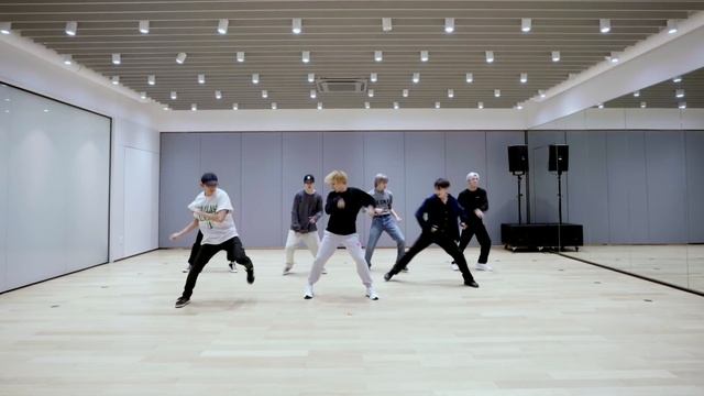 NCT U 엔시티 유 'Make A Wish (Birthday Song)' Dance Practice смотреть онлайн