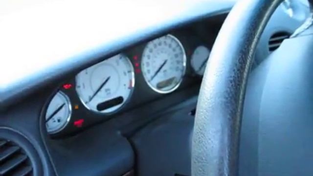 Engine problem -- Chrysler LHS смотреть онлайн