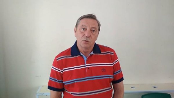 Приглашение на Крестный Ход Евгения Никольского