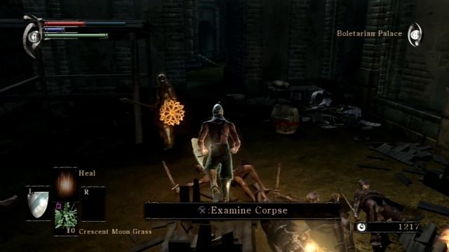 RIP Demon's Souls смотреть онлайн