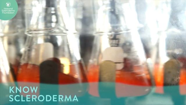 Know Scleroderma, Virginia Steen, MD смотреть онлайн