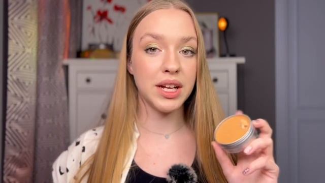 Чем азиатки делают себе новый нос / Как работать с гримёрным воском смотреть онлайн