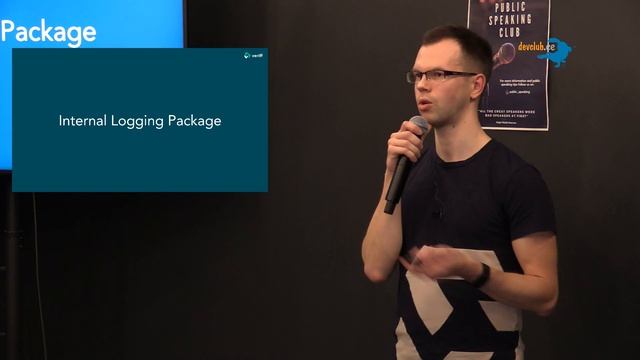 2020.01.30 Rivo Laks - Veriff's Journey to Structured Logging смотреть онлайн