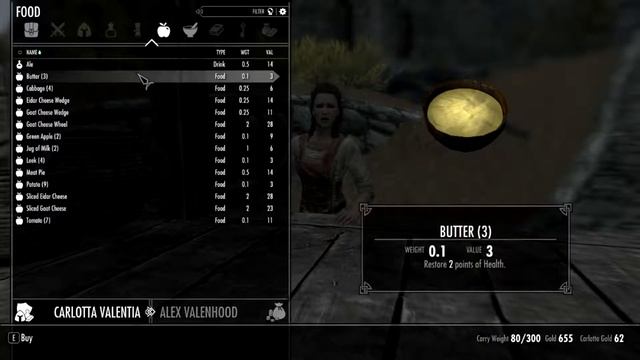 But Hey!!! - Let's Play Skyrim Episode 5 смотреть онлайн