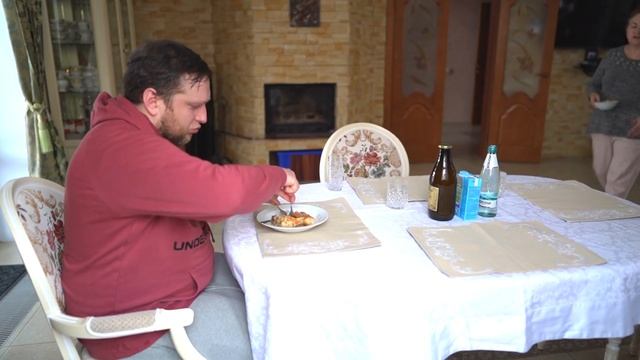 ?ШПИЦ ОСТАЛСЯ ОДИН НА СУТКИ | Шпиц Юрич смотреть онлайн
