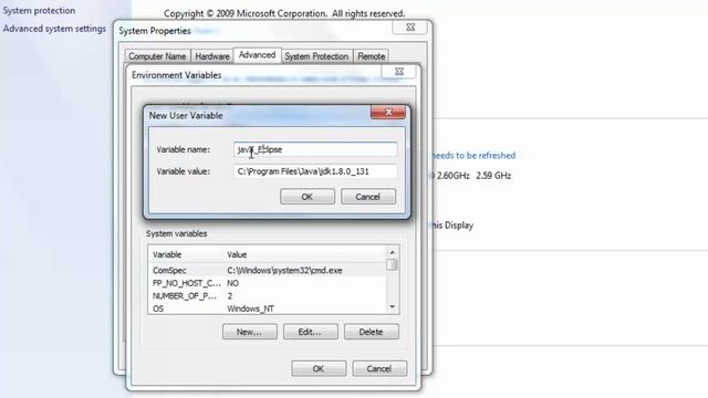 How to Download and Install Eclipse tutorial in hindi смотреть онлайн