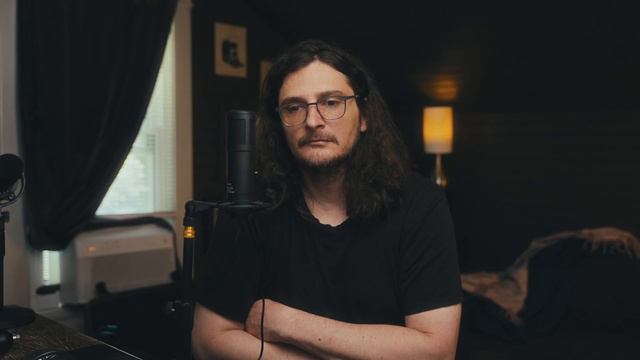 7RYMS SR-AU01 USB Condenser Microphone Review & Comparison смотреть онлайн