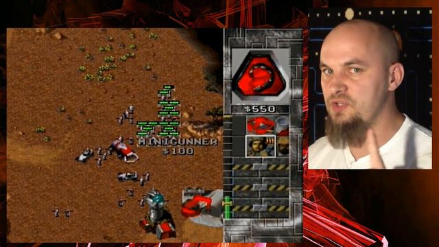 Command & Conquer смотреть онлайн
