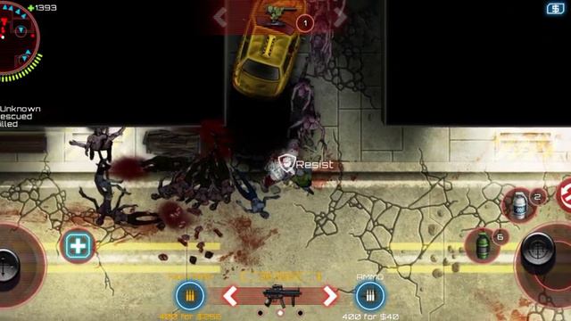 споры нападают (Sus 4 zombie assault) смотреть онлайн