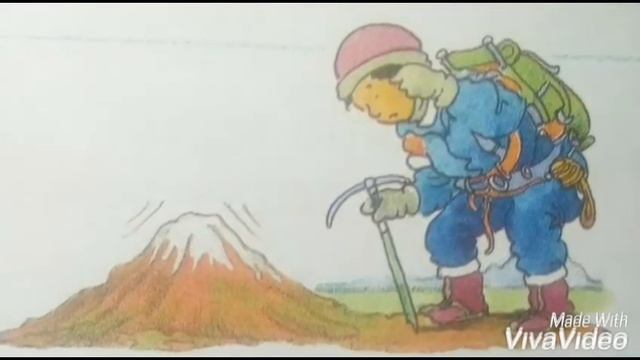 Какие горы самые высокие? смотреть онлайн