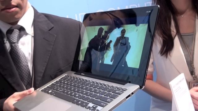 Tinhte.vn - Trên tay Asus Transformers Book смотреть онлайн