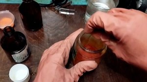 Хромпик в домашних условиях