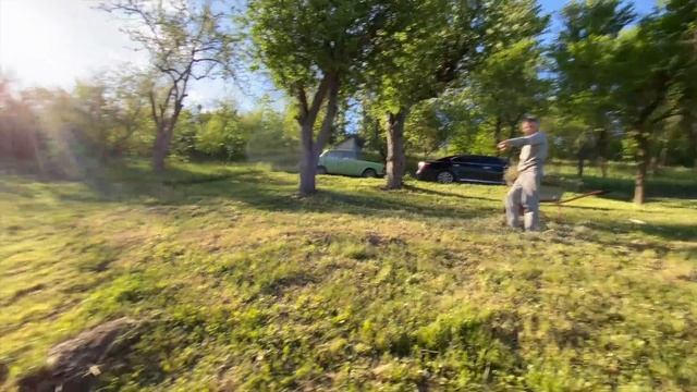 ВЛОГ: ВОРОВСТВО НА ДАЧЕ! смотреть онлайн