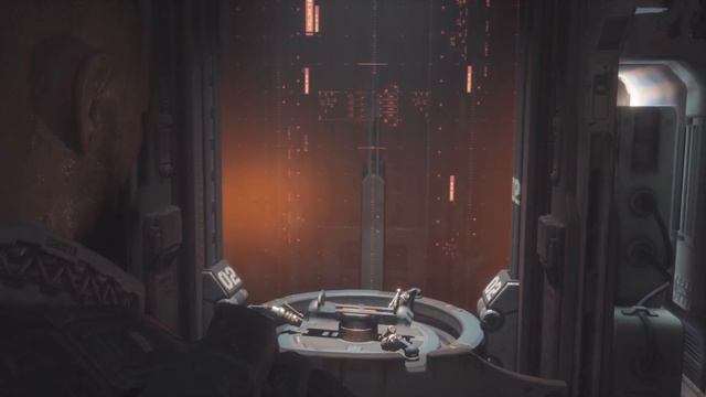 The Callisto Protocol Ps5 part 12 New Assault Rifle Weapon смотреть онлайн