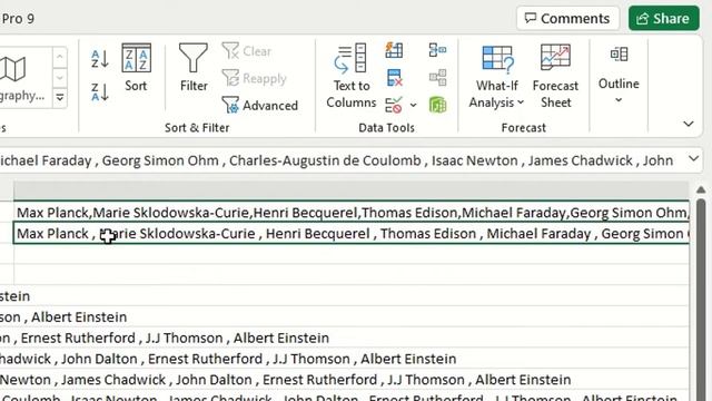 4 Ways to Convert Excel Column to Comma Separated Value смотреть онлайн