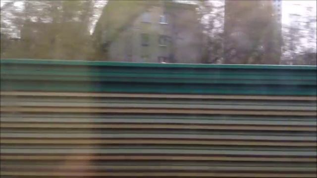 ЭД4М-0100, маршрут: Голутвин - Москва смотреть онлайн