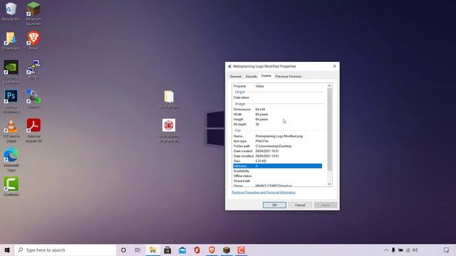 How To Add A Server Icon To Your Minecraft Server смотреть онлайн